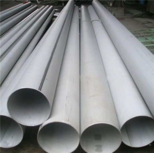 304不锈钢卫生级焊管 大小口径工业不锈钢焊管