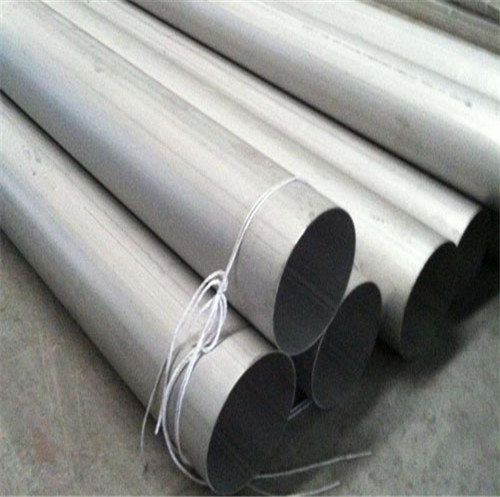 厂家供应316L不锈钢焊管/316L工业用焊管 外径厚度可定做